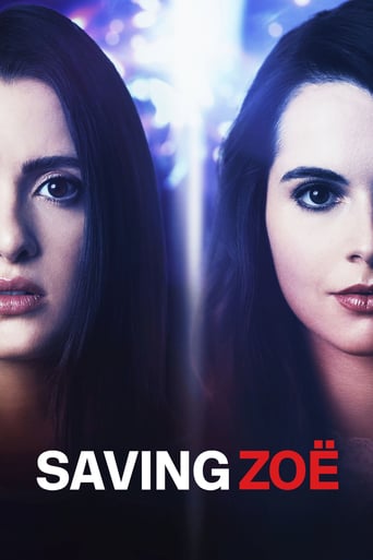 دانلود فیلم Saving Zoë 2019 (نجات زویی)