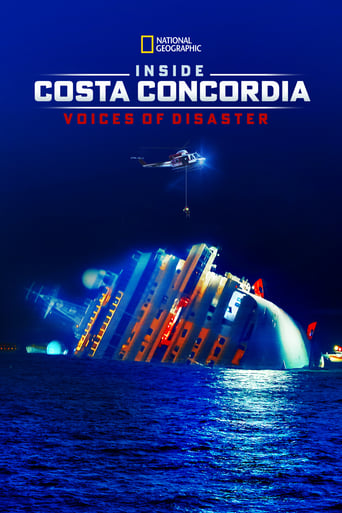 دانلود فیلم Inside Costa Concordia: Voices of Disaster 2012