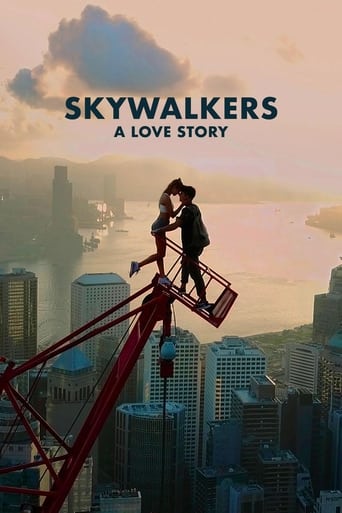 Skywalkers: A Love Story 2024