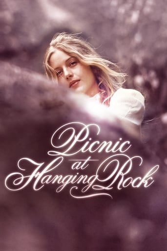 دانلود فیلم Picnic at Hanging Rock 1975