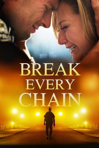 دانلود فیلم Break Every Chain 2021 (همه زنجیرها رو بشکن)