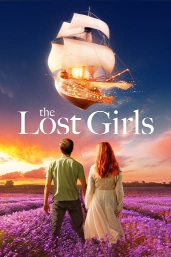 دانلود فیلم The Lost Girls 2022 (دختران گمشده)