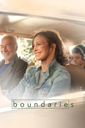 دانلود فیلم Boundaries 2018 (مرزها)