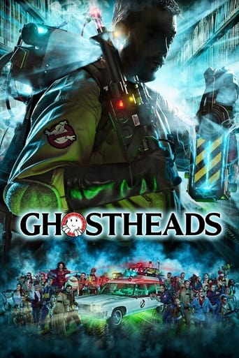 دانلود فیلم Ghostheads 2016