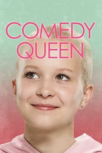 دانلود فیلم Comedy Queen 2022