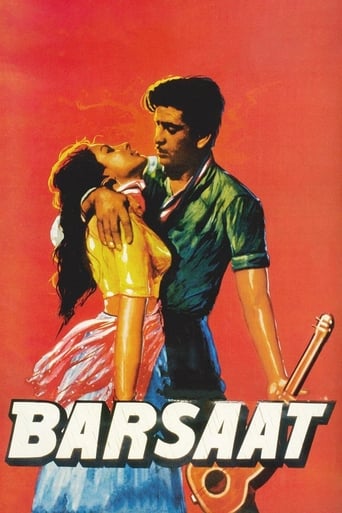 دانلود فیلم Barsaat 1949