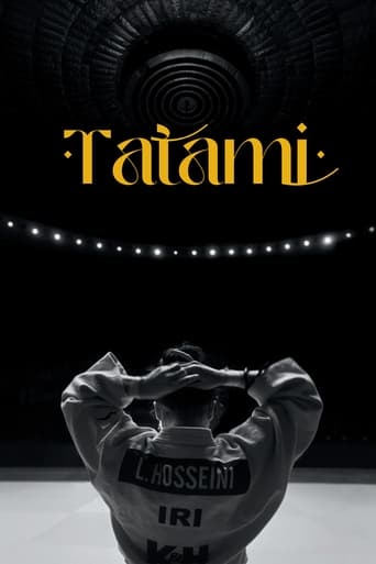 دانلود فیلم Tatami 2023