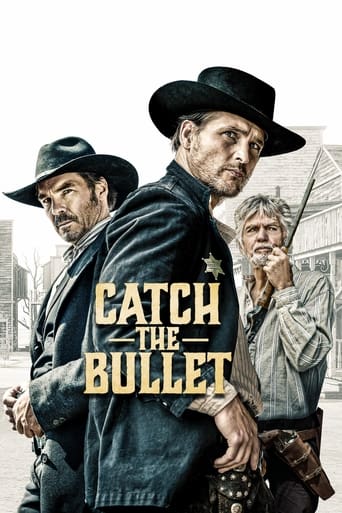 دانلود فیلم Catch the Bullet 2021 (گرفتن گلوله)