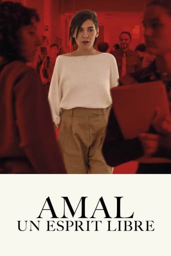 دانلود فیلم Amal: A free spirit 2023