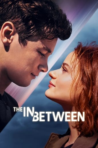 دانلود فیلم The In Between 2022 (برزخ )