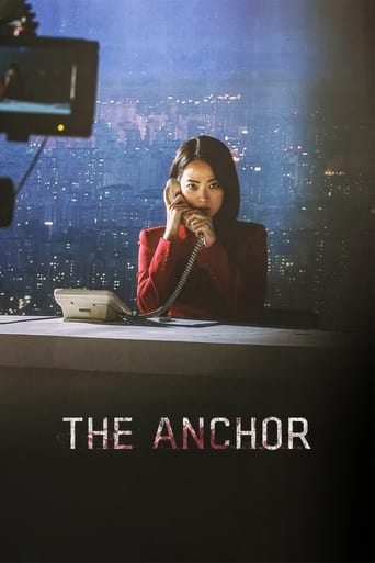 دانلود فیلم The Anchor 2022 (گوینده خبر )