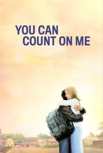 دانلود فیلم You Can Count on Me 2000