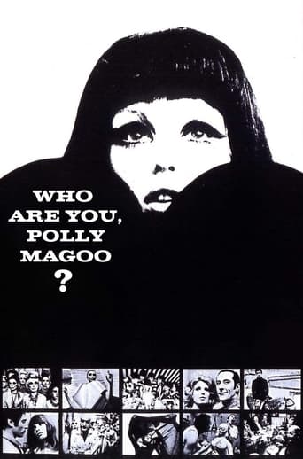 دانلود فیلم Who Are You, Polly Maggoo? 1966