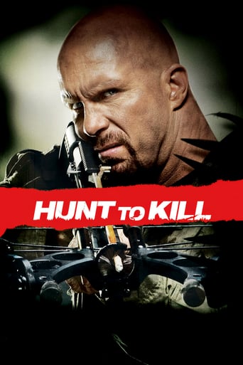 دانلود فیلم Hunt to Kill 2010 (شکار برای کشتن)