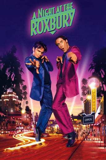 دانلود فیلم A Night at the Roxbury 1998