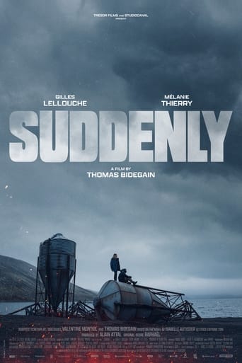 دانلود فیلم Suddenly 2023