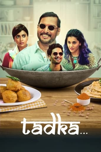 دانلود فیلم Tadka 2022