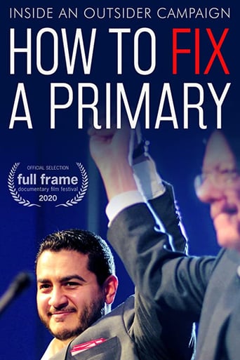 How to Fix a Primary 2020