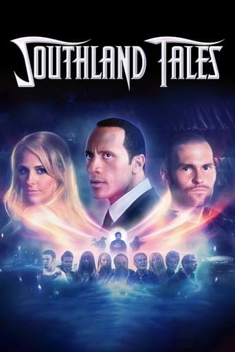 Southland Tales 2006