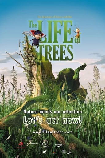 The Life of Trees 2012