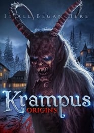 دانلود فیلم Krampus Origins 2018