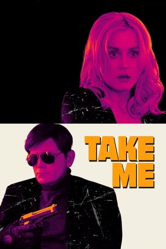 دانلود فیلم Take Me 2017