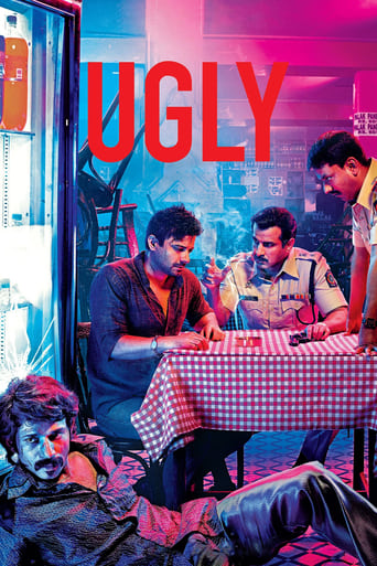 دانلود فیلم Ugly 2013 (زشت)