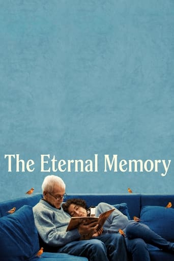 The Eternal Memory 2023