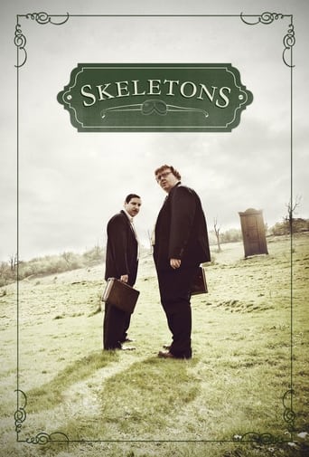 Skeletons 2010