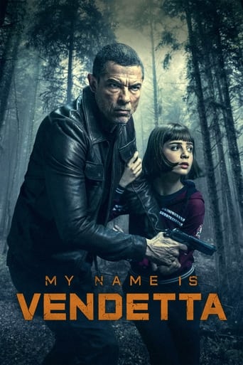 دانلود فیلم My Name Is Vendetta 2022 (نام من وندتا)