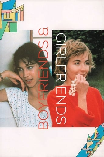 دانلود فیلم Boyfriends and Girlfriends 1987