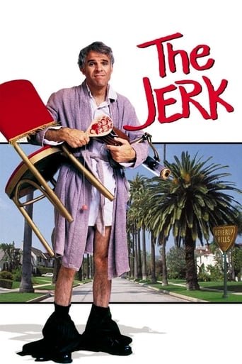 The Jerk 1979