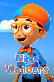 دانلود سریال Blippi Wonders 2021