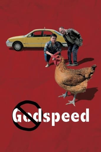 دانلود فیلم Godspeed 2016