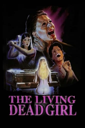 دانلود فیلم The Living Dead Girl 1982