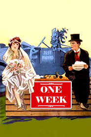 دانلود فیلم One Week 1920