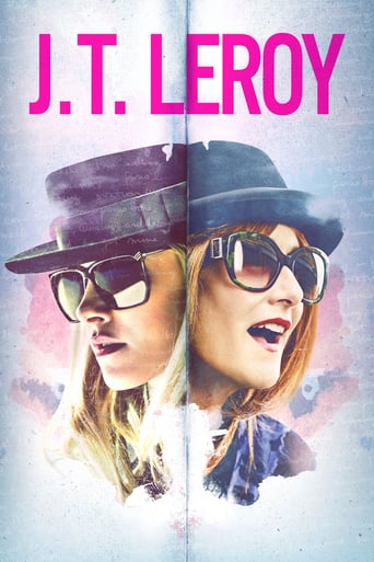 دانلود فیلم J.T. LeRoy 2018