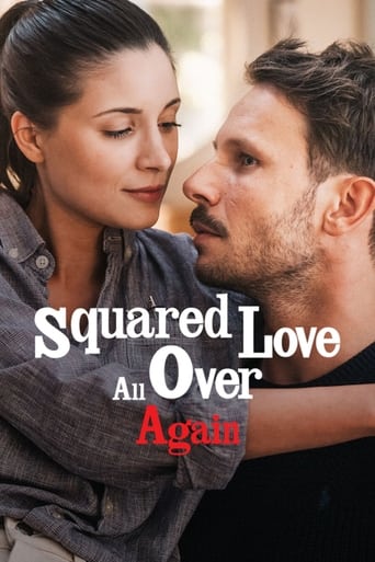 دانلود فیلم Squared Love All Over Again 2023