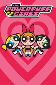 دانلود سریال The Powerpuff Girls 1998