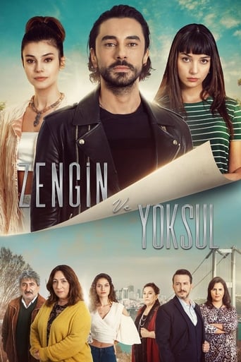 دانلود سریال Zengin ve Yoksul 2019