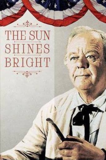 دانلود فیلم The Sun Shines Bright 1953