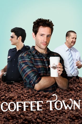 دانلود فیلم Coffee Town 2013