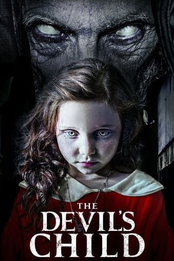 دانلود فیلم The Devil's Child 2021 (فرزند شیطان)