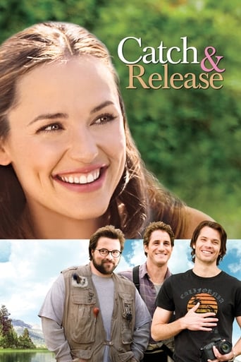 دانلود فیلم Catch and Release 2006