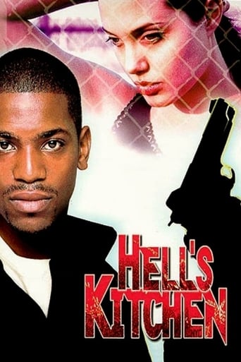 دانلود فیلم Hell's Kitchen 1998