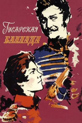 دانلود فیلم Ballad of a Hussar 1962