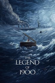 دانلود فیلم The Legend of 1900 1998 (افسانه ۱۹۰۰)