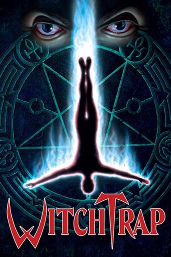 دانلود فیلم Witchtrap 1989