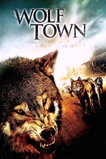 Wolf Town 2011