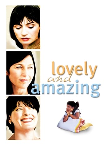 دانلود فیلم Lovely & Amazing 2001